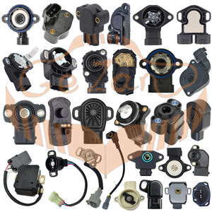 Vente en gros Tps capteur de Position d'accélérateur 198500-3250 136800-1240 pour <span class=keywords><strong>Jaguar</strong></span> Xk8 <span class=keywords><strong>Xj8</strong></span> 4.0L 1985003250 1368001240 pièces automobiles chinoises - Product Image 2