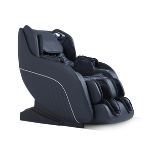 Bestseller Luxus roboter Langstrecken <span class=keywords><strong>massage</strong></span> 4D Schwerelosigkeit Ganzkörper Vending Relaxation Kneten Fuß <span class=keywords><strong>massage</strong></span> stuhl - Product Image 5