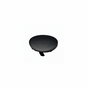 Cubierta de Remolque Delantera Izquierda para Toyota Corolla 2007-2009 52128-02909, Cubierta para Auto Hecha en Turquía - Product Image 2