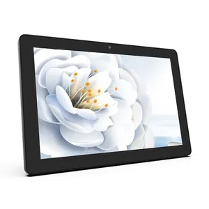 Bán Chạy Nhất Nhà Máy Sản Xuất IPS Panel 10 10.1 Inch Phục Vụ Nhà Hàng Android Tablet