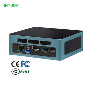 Nouvel ordinateur mini <span class=keywords><strong>Intel</strong></span> <span class=keywords><strong>NUC</strong></span> de 12e/13e génération, processeur Core I5 1340P, 32 Go de DDR4, SSD, écran 4K, mini-ordinateur compact pour la maison/le bureau - Product Image 2