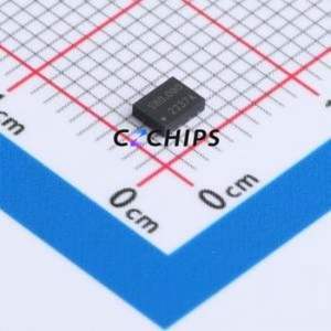 SWPM101CAEAB-80.000000 Pre-Programmed Oscillator SMD3225-4P Oscillator 80MHz 35ppm CMOS - Product Image 1