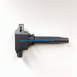 Nuovo PE20-18-100A PE2018100A PE2018100 PE0118100 U5279 UF-656 UF656 bobina di accensione per Mazda 2 3 6 per M3 M6 CX-3 CX-5 CX-9 CX-30 - Product Image 1