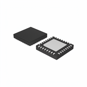 32 VFQFN Exposed Pad LAN8741AI-EN ตัวรับส่งสัญญาณ IC ดั้งเดิม 1/1 32SQFN รายการชิ้นส่วนอิเล็กทรอนิกส์ อินเทอร์เฟซส่วนประกอบ - Product Image 1