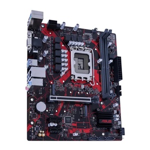 En Stock, Placa Base <span class=keywords><strong>ASUS</strong></span> EX-B660M-V5 PRO Intel <span class=keywords><strong>B660</strong></span> para PC de Escritorio, 12/13/14ª Gen LGA1700 con 2 Ranuras de RAM DDR4 SATA 64 GB - Product Image 3