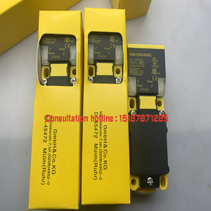 Interruptor de Proximidad Inductivo Nuevo y Original NI35 NI20 NI40U <span class=keywords><strong>NI50U</strong></span>-<span class=keywords><strong>CP40</strong></span>-AP6X2 AN6X2 <span class=keywords><strong>VP4X2</strong></span> VN4X2 Garantía de Calidad del Interruptor de Proximidad - Product Image 5