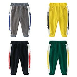 Ropa Deportiva para Niños Ali Baby, Ropa de Diseñador al por Mayor, Pantalones Deportivos para Niños de Fabricante Chino - Product Image 6