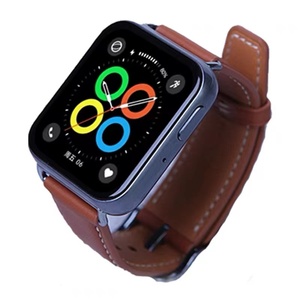 Đồng hồ đeo tay OPPO SE Đồng hồ thông minh Đồng hồ thông minh 1.75 AMOLED Đồng hồ cảm biến tốc độ nghe oxy trong máu 4100 đeo đồng hồ GPS 400mA Pin - Product Image 4