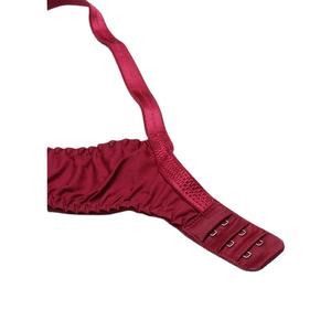 Soutien-gorge Saree marron pour femme – Doux, extensible, confortable et offrant un excellent maintien pour les blouses traditionnelles et l'usage quotidien ethnique - Product Image 1