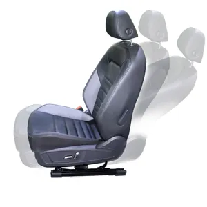 OEM Welcomed Auto Power Seat Mechanism Auto Adjusted Car Seat Conversion zu 6 weg 4 weg Electric Seat