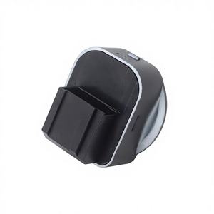 สวิตช์กระจกมองหลังใหม่สภาพที่ผลิตเข้ากันได้กับ6R1959565F โปโลโฟล์คสวาเกน - Product Image 2