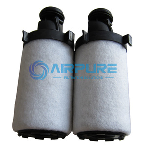 Bộ lọc máy nén khí thay thế bộ lọc hộp mực chính xác cao 025ar 025aar - Product Image 2
