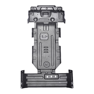 Protection de carter moteur pour trd Hilux tundra Fj Cruiser Fortuner 4runner Ia5 Izoa Alphard Prado Innova Raize - Product Image 2