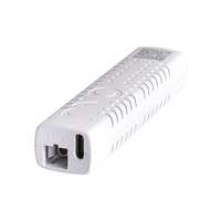 OEM Mini Taille Micro Online Xpon 1000 Shenzhen Lowcost 1 Port Gpon Utilisateur Routeur FTTH Mini ONT Unité pour Fibre Optique Équipement Gpon