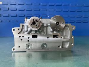 OE: 11101-B9320 T0YOTA COROLLA Yaris/Vitz K5/3SZ 1.5L Culata Completa para Motor - Product Image 6