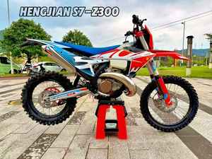 Moto tout-terrain Una Hengjian S7-Z300 - Product Image 3