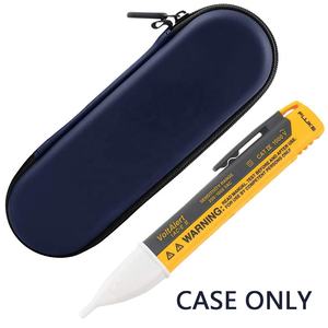 Taşınabilir özel voltmetre s evrensel depolama sert EVA aracı durumda Klein aracı Ncvt-3 temassız voltmetre çanta - Product Image 2