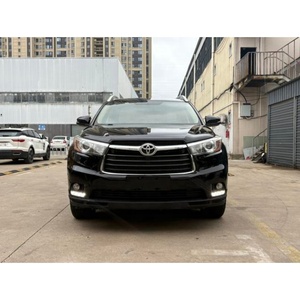 Vente en gros de <span class=keywords><strong>Highlander</strong></span> d'<span class=keywords><strong>occasion</strong></span> <span class=keywords><strong>2018</strong></span> 2.0T 4WD Luxe SUV 7 places - Chine VI Intérieur spacieux <span class=keywords><strong>Prix</strong></span> bas - Product Image 4