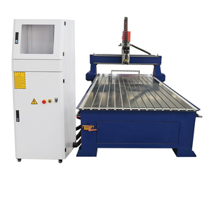 Chi phí hiệu quả nhất máy gỗ <span class=keywords><strong>CNC</strong></span> <span class=keywords><strong>Router</strong></span> 3 trục tự động 1325 <span class=keywords><strong>CNC</strong></span> <span class=keywords><strong>Router</strong></span> với công cụ tự động thay đổi hệ thống - Product Image 4