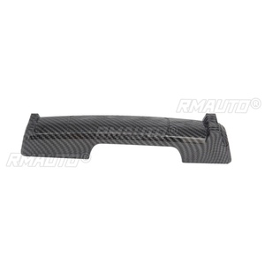 Coque de poignée de porte décorative pour Ford Bronco 2021-2023, Kit carrosserie, Accessoires de voiture - Product Image 5