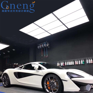 ZG/E1016 <strong>Best</strong> <strong>Car</strong> Care Lighting <strong>Car</strong> Workshop Innovation Design Low Bay <strong>Car</strong> Showroom Lamp Auto <strong>Detailing</strong> <strong>Light</strong> - Product Image 3