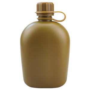 Free sample Factory price: Hiking, camping kettle, tactical <b>belt</b> carrier, outdoor Molle <b>water</b> <b>bottle</b> bag - Product Image 3