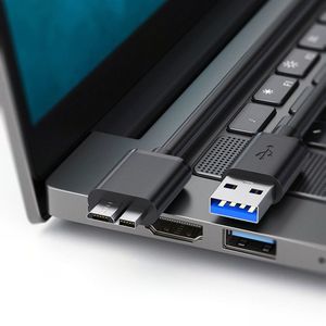 USB3.<span class=keywords><strong>0</strong></span> Tốc Độ Cao Micro <span class=keywords><strong>USB</strong></span> B Cable Đối Với Samsung Cho <span class=keywords><strong>Galaxy</strong></span> Lưu Ý Thuận Tiện Sạc Truyền Dữ Liệu Cho Bên Ngoài Ổ Đĩa Máy Tính - Product Image 2