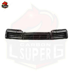 Nouveau kit carrosserie K-Style amélioré pour pare-chocs avant <span class=keywords><strong>LeGai</strong></span> pour la série 911 991/992 à prix abordable - Product Image 6