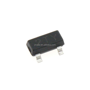 ทรานซิสเตอร์ทรานซิสเตอร์2TY/SS8550 <span class=keywords><strong>S8550</strong></span> Y2 SMT SOT23 PNP ทรานซิสเตอร์ - Product Image 2