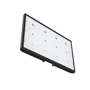 Panel de tabla de visión de pantalla, panel de prueba de agudeza Visual Led, Monitor de probador óptico Lcd oftálmico de visión ocular de 19 pulgadas - Product Image 3