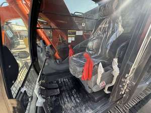 Excavadoras HITACHI ZX210 ZX200 ZX240 de 21, 20 y 24 toneladas, excavadoras de cadenas de segunda mano a bajo precio en venta - Product Image 6