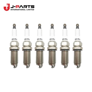 Bujía (Denso K20HR-U11) para Toyota HIACE TRH203 2005-2013 - Product Image 5