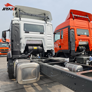 HOWO sinotruk TX รถดัมพ์340hp 10ล้อสีขาวรถบรรทุกดีเซล - Product Image 6