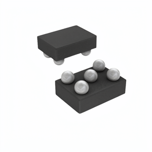 Authorized Distributor TPS799315YZUT Electronic Circuit Components Power Management (PMIC) 5 UFBGA, DSBGA - Product Image 1