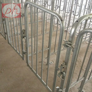 Caisses de gestation Équipements agricoles - Product Image 6