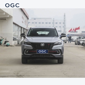 Changan CS85 2023, SUV con Volante a la Izquierda, 5 Asientos, Motor 1.5T Turbo, Auto Usado a Precio Económico, Proveedor Mayorista - Product Image 2