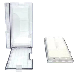 Accessoire filtre pour aspirateur lavable pour <span class=keywords><strong>Roborock</strong></span> <span class=keywords><strong>S7</strong></span> <span class=keywords><strong>Max</strong></span> Ultra S7Max V <span class=keywords><strong>Roborock</strong></span> <span class=keywords><strong>S7</strong></span> + <span class=keywords><strong>Roborock</strong></span> <span class=keywords><strong>S7</strong></span> - Product Image 4