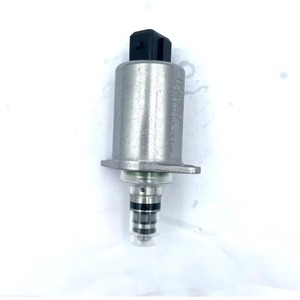 ฮองหวัง สำหรับวาล์วโซลินอยด์แบบสัดส่วน Stacker รุ่น TM70402 3769592 สำหรับรถขุดตีนตะขาบ พร้อมการรับประกัน 1 ปี - Product Image 4