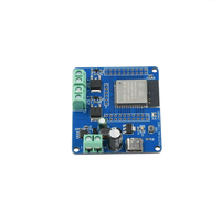 Module de commutation MOSFET WiFi ESP32 1/2/4 canaux, contrôle haute puissance DC 5-60V pour la maison intelligente IoT