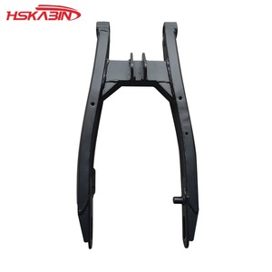 อะไหล่รถมอเตอร์ครอส KB รุ่น CRF70 โช้คหลังเหล็กแบบชิ้นเดียว ขนาด 14 นิ้ว รุ่น 89353 รับประกัน 1 ปี - Product Image 5