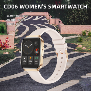 <span class=keywords><strong>Reloj</strong></span> <span class=keywords><strong>Inteligente</strong></span> Ultrafino de 1.75 Pulgadas a <span class=keywords><strong>Precio</strong></span> de Fábrica, Resistente al Agua IP68, Monitoreo de Salud, Contestador de Llamadas, Brújula, <span class=keywords><strong>Reloj</strong></span> de Pulsera para <span class=keywords><strong>Mujer</strong></span>, OEM ODM - Product Image 2