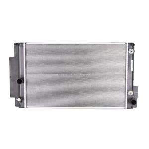 Radiador de motor para FORD <span class=keywords><strong>BRONCO</strong></span> 4,9 1988 1989 <span class=keywords><strong>1990</strong></span> E2TH8005PA E5HT8005ACA E5HT8005ADA E5TH8005ACA - Product Image 5