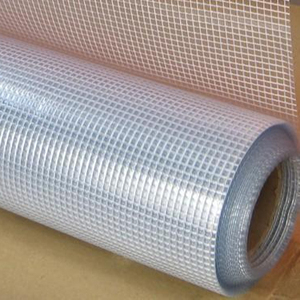 ผ้าใบพีวีซีใส NCF ขนาด 6x9 เมตร ผ้าใบพีวีซีโปร่งแสง ผ้าใบกันน้ำใสสำหรับโรงเรือน - Product Image 2