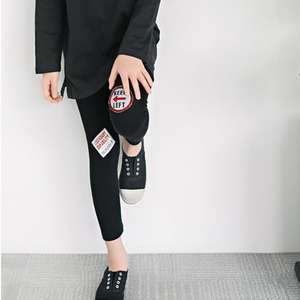 Nouveaux produits phares en gros pour 2016 : Ensemble de cintres pour pantalons de bébés filles - Product Image 4