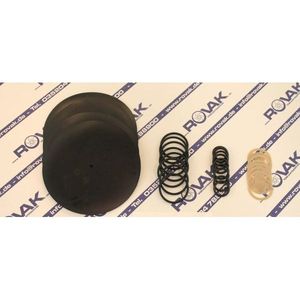 Set di manutenzione per Welch Ilmvac MP301V - Product Image 1