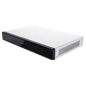 Nouveau en stock : CloudLink Box 310 – Point d'accès vidéoconférence Ultra-HD – Cloudlink Box310 Box610 – Vidéoconférence 1080p HD V - Product Image 2