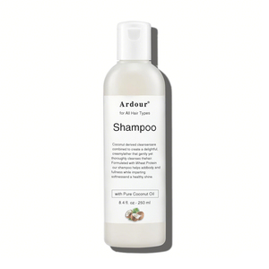 Complex Hair Therapy <b>Shampoo</b> and Conditioner Advanced Dual-Action Solution for Hair Thinning - Product Image 1