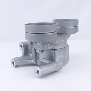 ลูกรอกดึงสายพานอะไหล่รถยนต์ TENFRONT รุ่น BK3Q6A228BH สำหรับสายพานไทม์มิ่ง ใช้กับรถฟอร์ด ทรานซิท เรนเจอร์ <span class=keywords><strong>2.2</strong></span> - Product Image 1