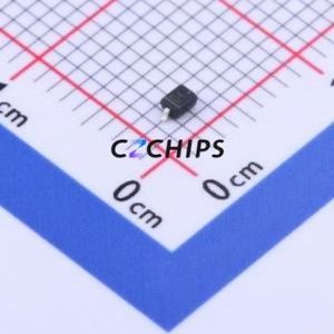 Diodo Schottky RB551V-40 SOD-323 (SC-90) Original y Nuevo, Proveedor de Componentes Electrónicos al por Mayor y Servicio BOM - Product Image 1