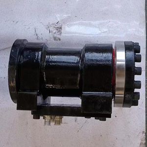 Actuador Rotatorio Hidráulico GJEM 1600Nm, Suministro Directo de Fábrica, OEM/ODM, Entrega Rápida, 1 Año de Garantía - Product Image 6